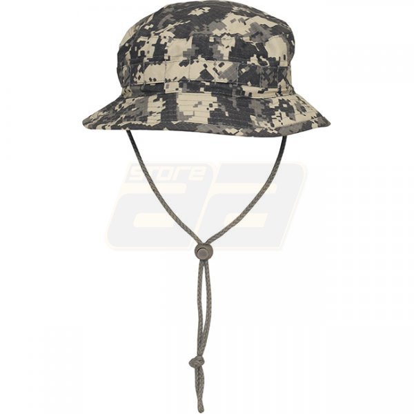 MFH GB Boonie Hat Ripstop - AT Digital - XL