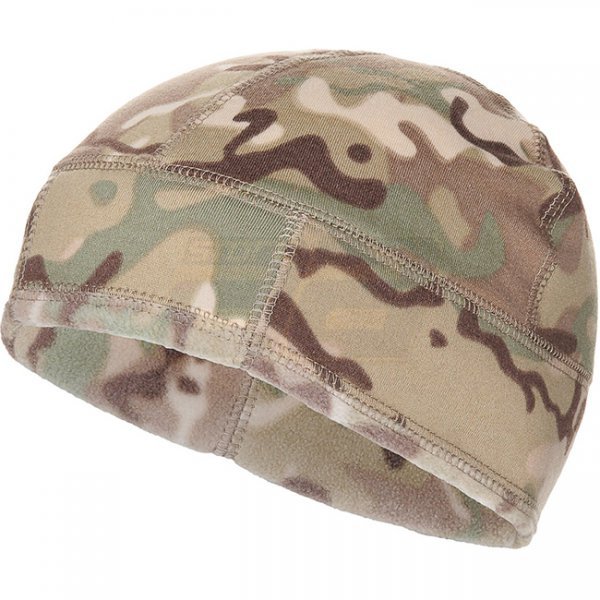 MFH BW Hat Fleece - Operation Camo - 54-58