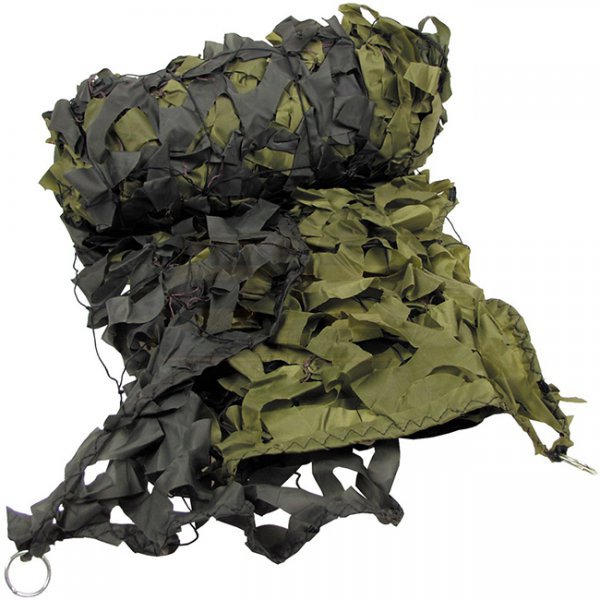 MFH Camo Net 2 x 3 m - Olive