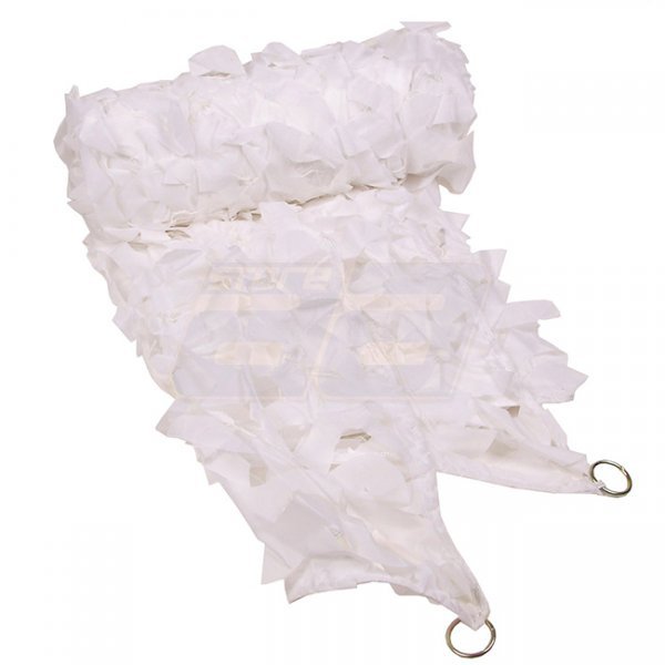 MFH Camo Net 2 x 3 m - White