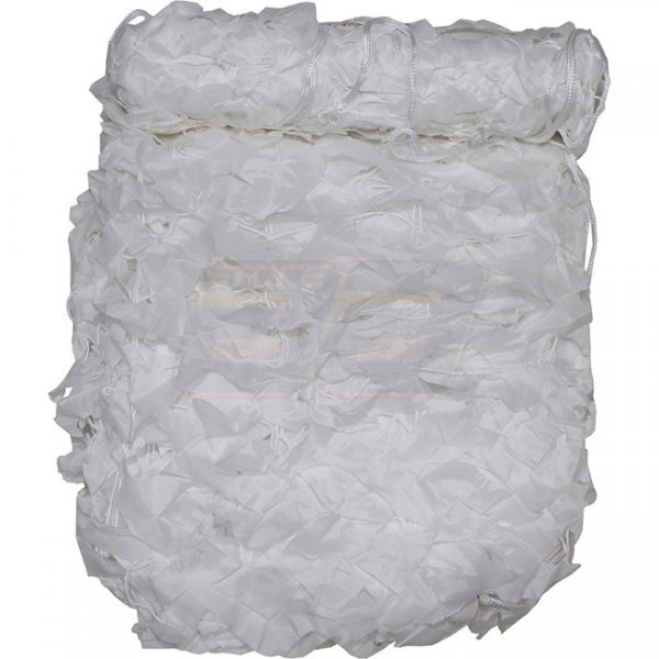 MFH Basic Camo Net 2 x 3 m - White