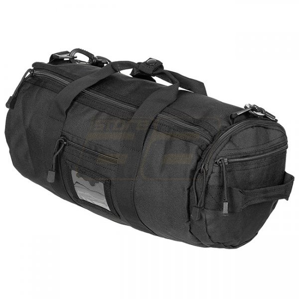 MFH Operation Bag Round - Black