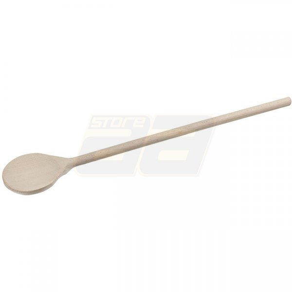 FoxOutdoor Cooking Spoon Beechwood 70 cm