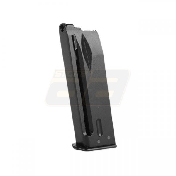 WE HP M1935 20rds Magazine - Black