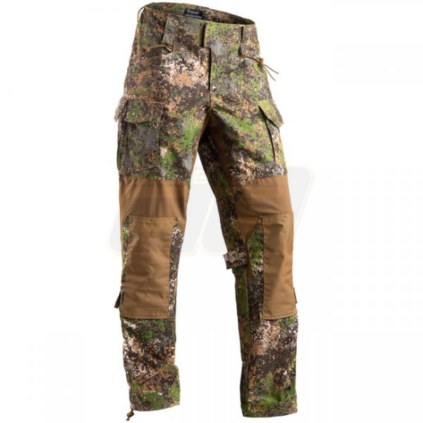 Pitchfork Advanced Combat Pants - Landcamo Mammut - M