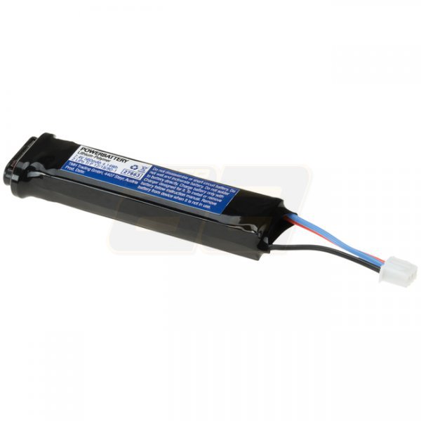 Pirate Arms 7.4V 560mAh 20C AEP Battery