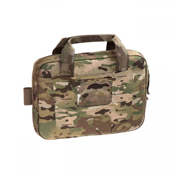 Clawgear Single Pistol Case - Multicam