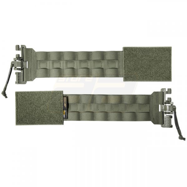 Tasmanian Tiger Reinforced Cummerbund - Olive