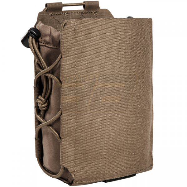 Tasmanian Tiger Multipurpose Side Pouch - Coyote