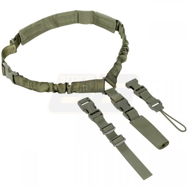 Tasmanian Tiger Single Multipurpose Sling - Olive