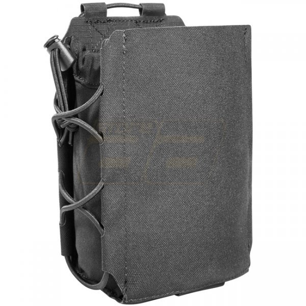 Tasmanian Tiger Multipurpose Side Pouch - Titan Grey