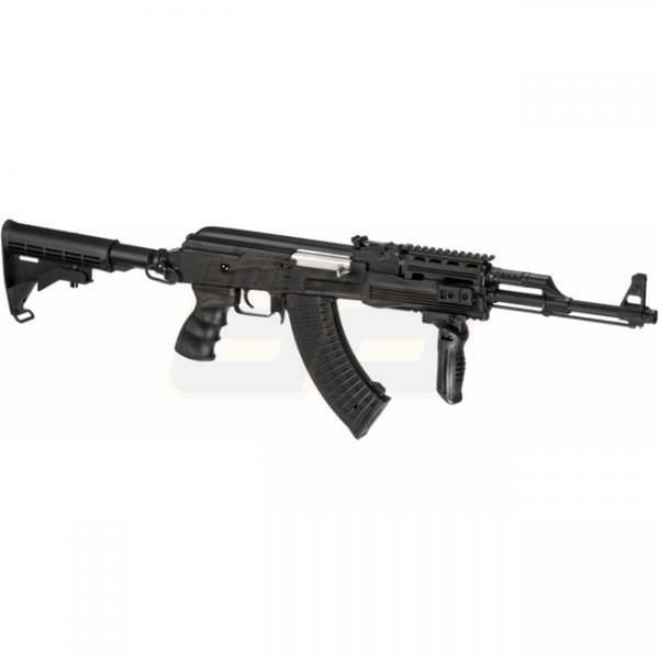 Cyma AK47 Tactical CM028C S-AEG