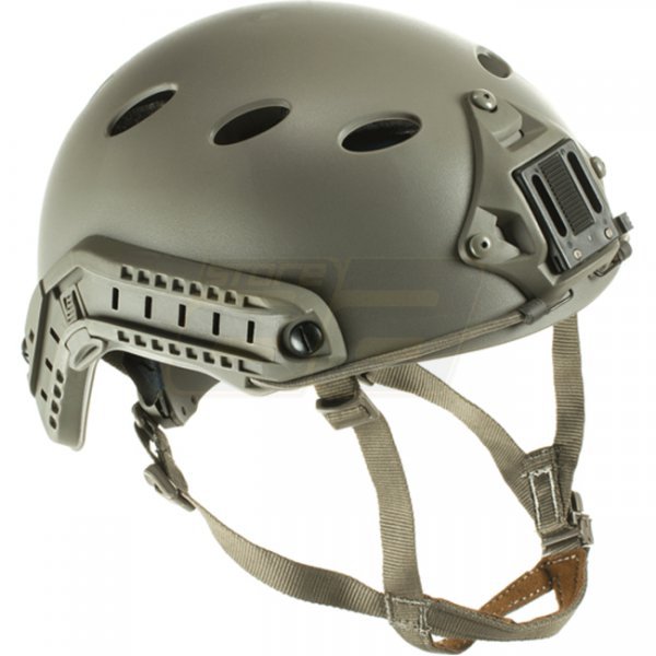 FMA FAST Helmet PJ - Foliage Green - M/L