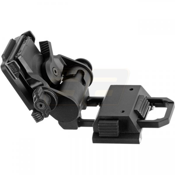 FMA WLC L4 G24 Mount - Black