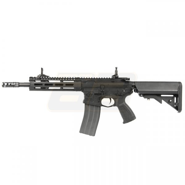 G&G CM16 Raider 2.0 0.5J AEG - Black