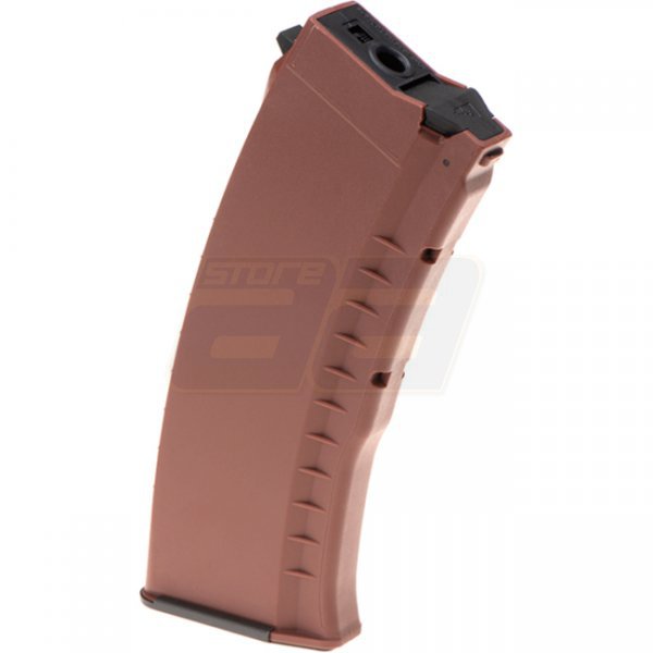 G&G GK74 450rds Magazine - Brown