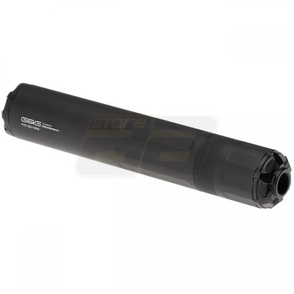 G&G GOMS Mk1 Silencer CCW - Black