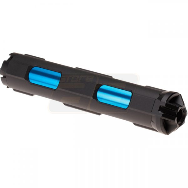 G&G GOMS Mk6 Silencer CCW - Black