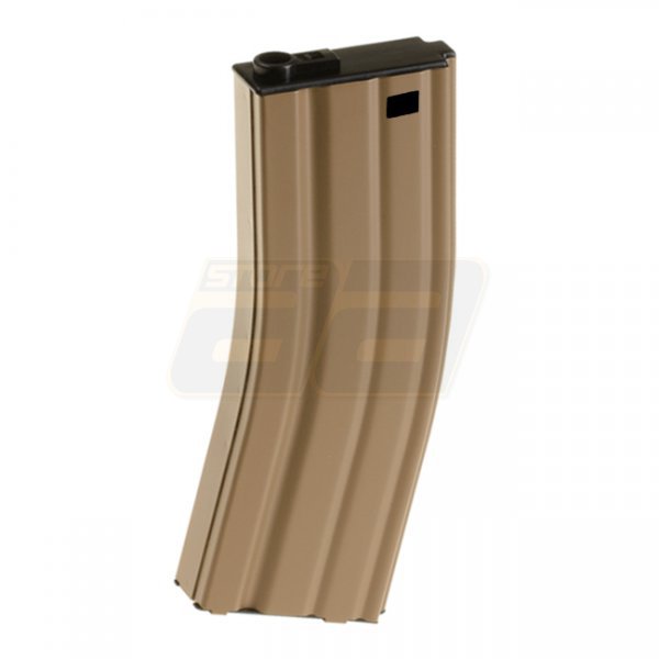 G&G M4 30rds Magazine - Tan