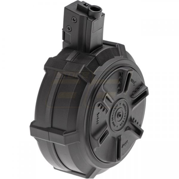 G&G MP5 1500rds Drum Magazine