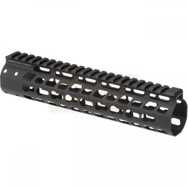 G&G WILD HOG Keymod Handguard IV 9 Inch - Black