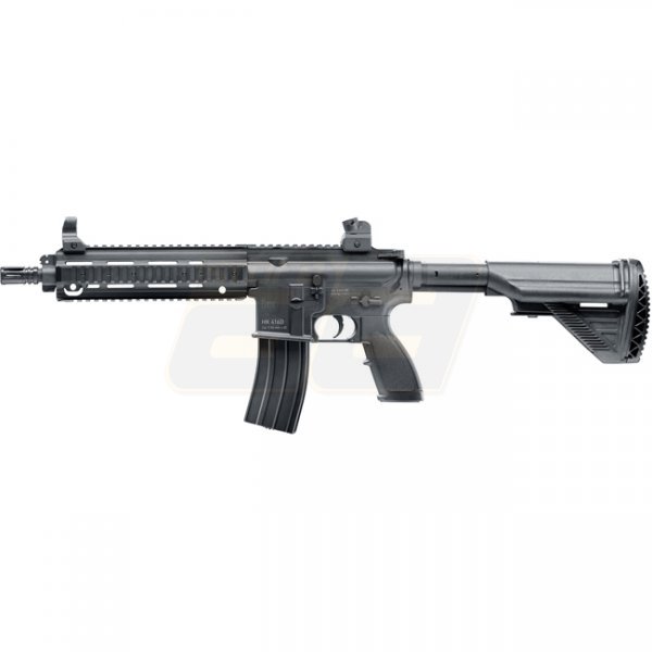 Heckler & Koch HK416 D Spring Gun - Black