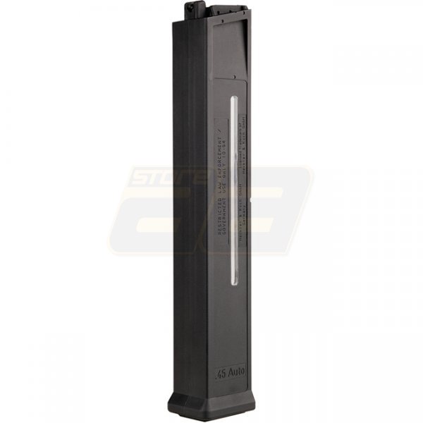 Heckler & Koch UMP 400rds Magazine