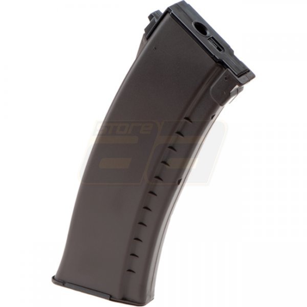 LCT LCK74 70rds Magazine - Plum