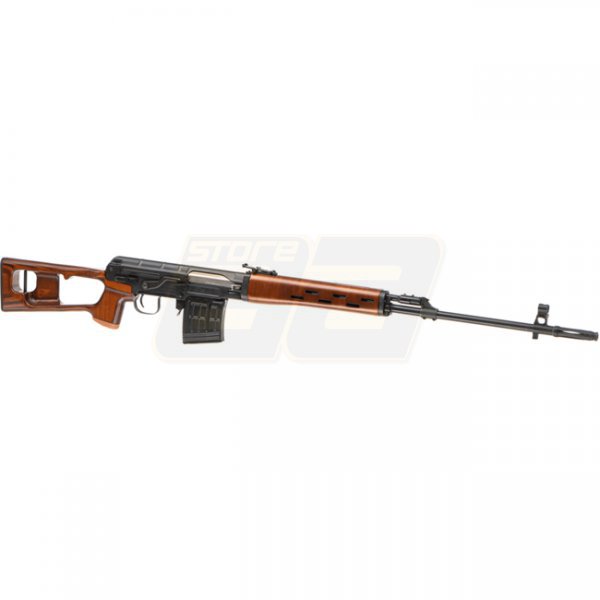 LCT SVD S-AEG - Wood