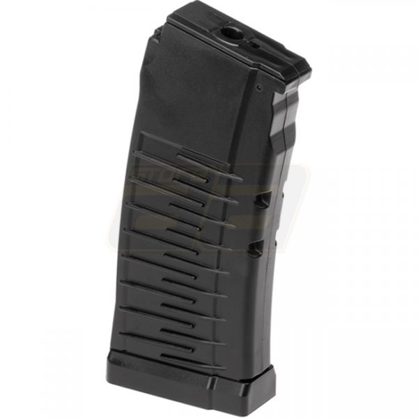 LCT VSS Vintorez 250rds Magazine - Black