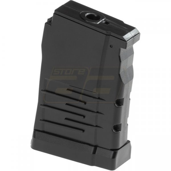 LCT VSS Vintorez 50rds Dual-Column Magazine - Black