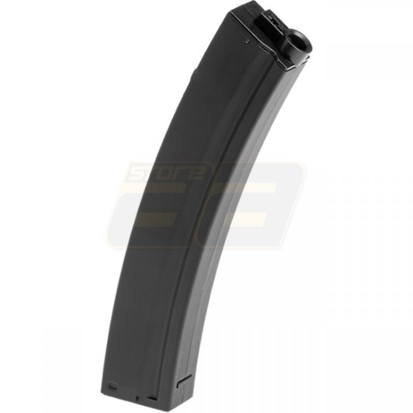 Pirate Arms MP5 120rds Magazine - Black