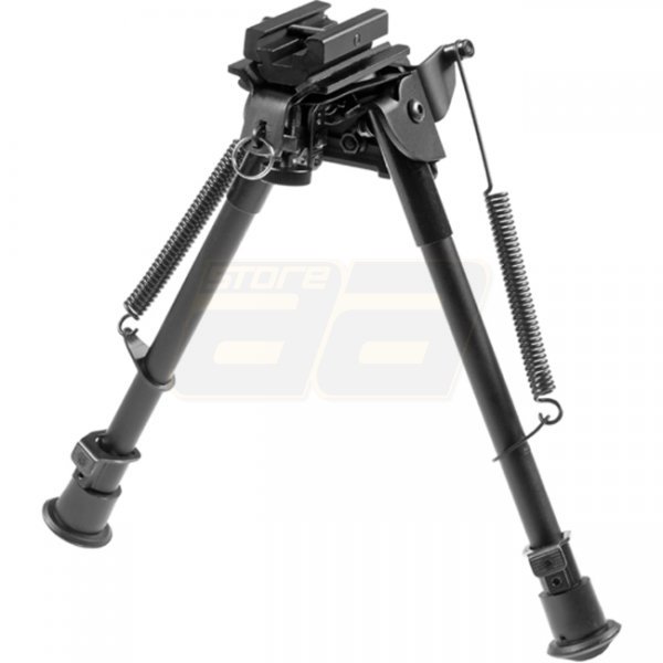 Pirate Arms OPS Bipod - Black