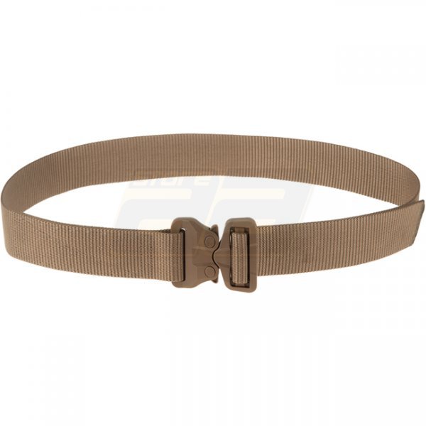 Templars Gear Cobra GT Tactical Belt - Coyote - S