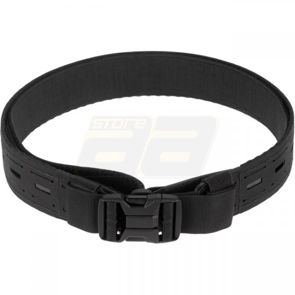 Templars Gear PT6 Tactical Belt - Black - M