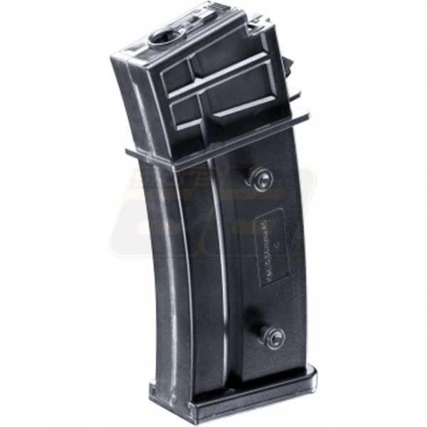 VFC G36C Sportsline 120rds Magazine