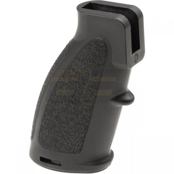 VFC HK416 / HK417 Gas Blow Back Rifle Grip - Black