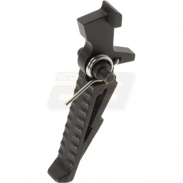 VFC QRS M4 AEG Trigger Set - Black