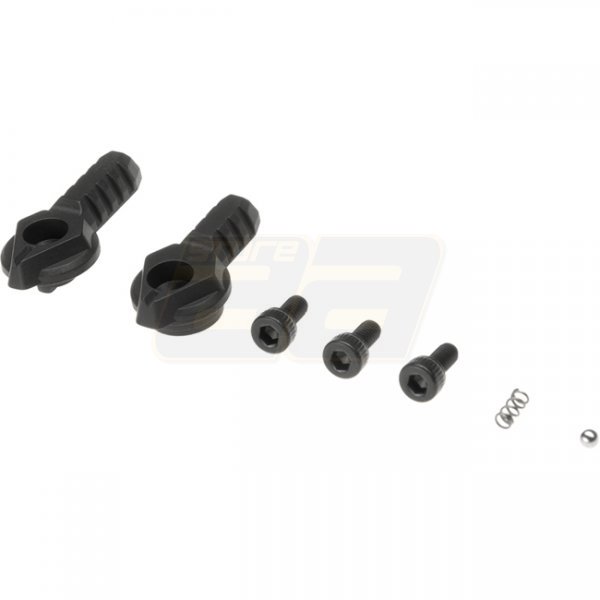 VFC QRS Selector Set M4 AEG - Black