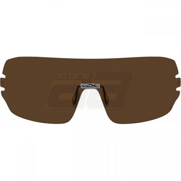 Wiley X Detection Lens - Copper