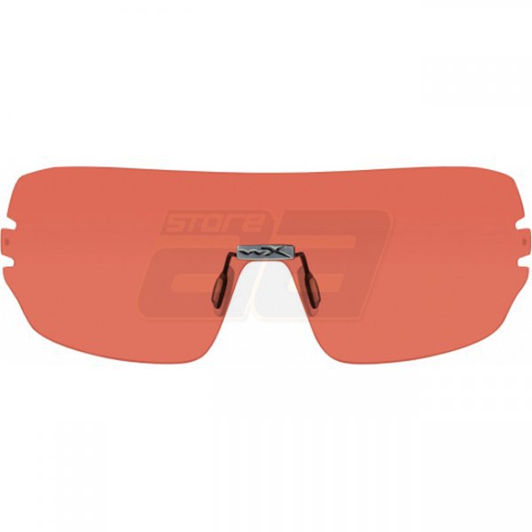 Wiley X Detection Lens - Orange