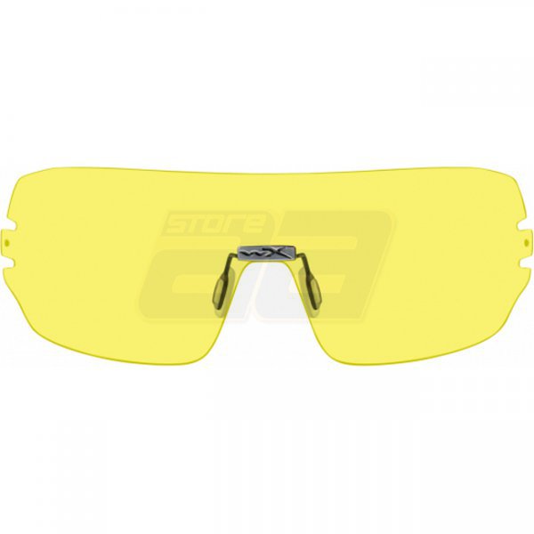 Wiley X Detection Lens - Yellow