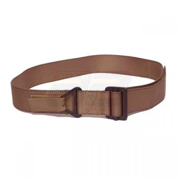 Warrior Riggers Belt - Coyote - L