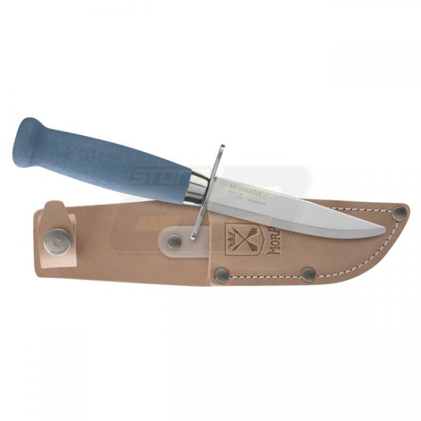 Morakniv Scout 39 Safe (S) - Blueberry