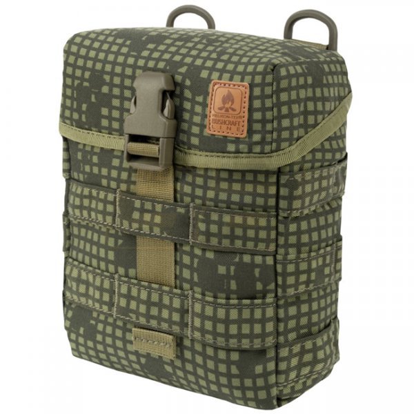 Helikon-Tex E&E Pouch U.03 - Desert Night Camo