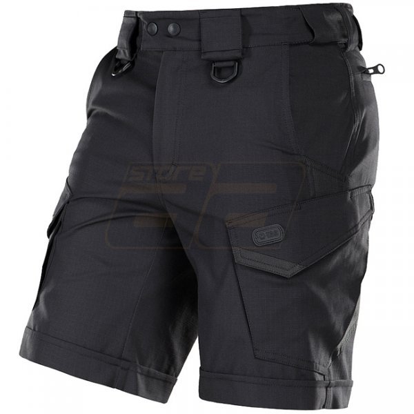 M-Tac Aggressor Shorts - Black - L