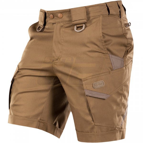 M-Tac Aggressor Shorts - Coyote - M