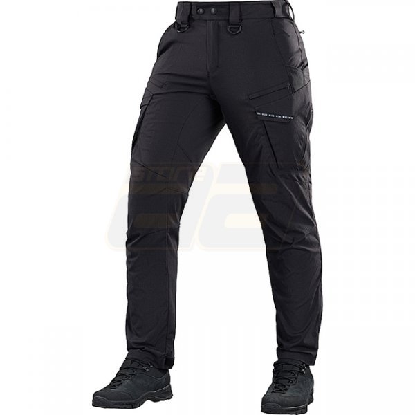 M-Tac Aggressor Summer Flex Pants - Black - 28/32