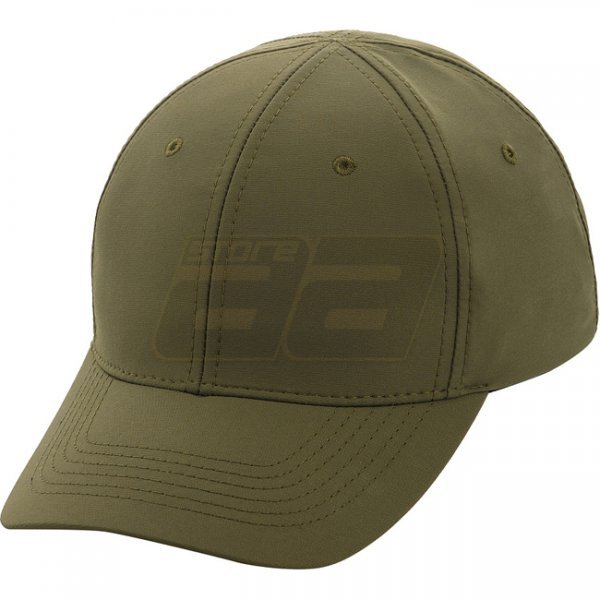 M-Tac Baseball Cap Flex Lightweight - Army Olive - L/XL