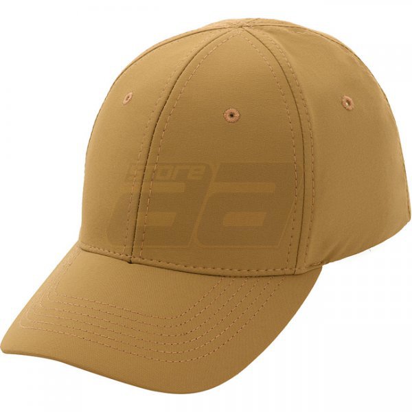 M-Tac Baseball Cap Flex Lightweight - Coyote - L/XL